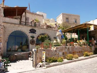 Kandil House Boutique Hotel 2*