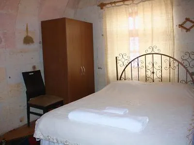 Kandil House Boutique 2* Uchisar