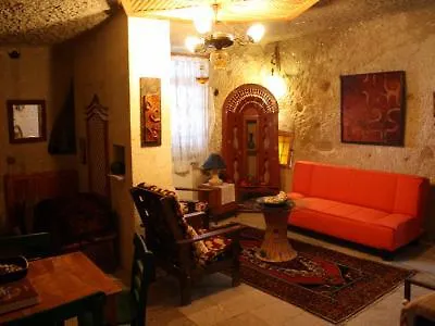 Kandil House Boutique Hotel Uchisar