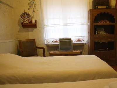 Kandil House Boutique Üçhisar